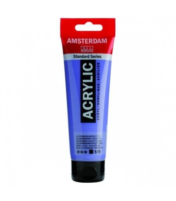 TALENS AMSTERDAM AKRİLİK BOYA 120 ML. 619 PERMANENT GREEN DEEP