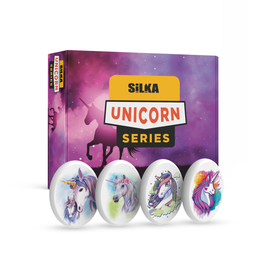 Silka Unicorn Silgi