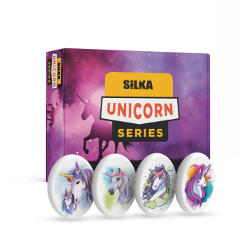 Silka Unicorn Silgi