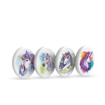 Silka Unicorn Silgi