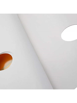 Fanart Academy Kullan-At Kağıt Palet, 22, 8X30, 5cm, 36 Yaprak