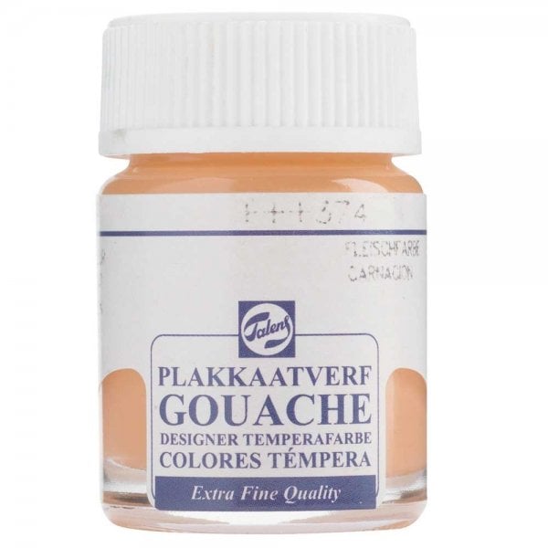 Talens Guaj Boya 16ml 374-Flesh Tint