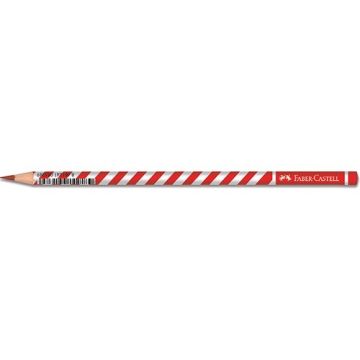 Faber Castell Kırmızı Başlık Kalemi
