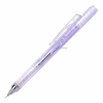 Tombow Mono Graph Pastel 0,5 mm Blisterli Şeffaf Mor
