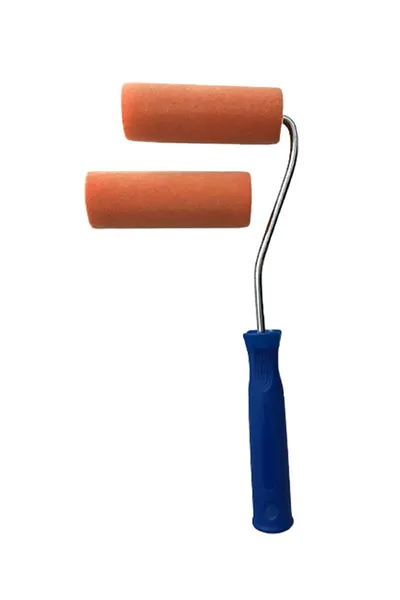RİCH KADİFE RULO FIRÇA 10 CM. 2 YEDEKLİ
