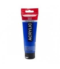 TALENS AMSTERDAM AKRİLİK BOYA 120 ML. 504 ULTRAMARİNE