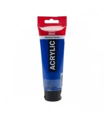 TALENS AMSTERDAM AKRİLİK BOYA 120 ML. 570 PHTHALO BLUE
