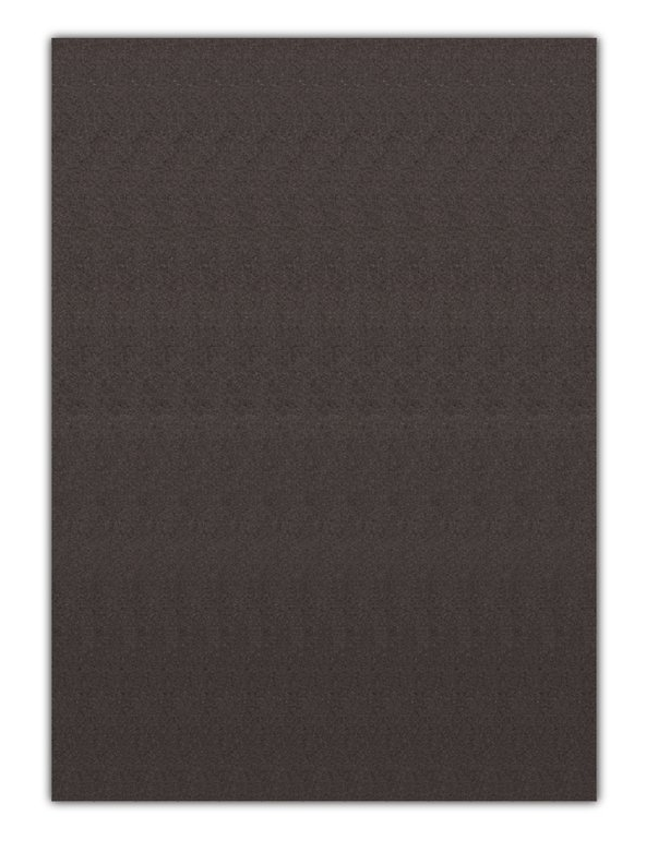 Yapışkanlı Eva 50x70 cm Siyah 10'lu