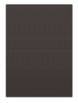 Yapışkanlı Eva 50x70 cm Siyah 10'lu