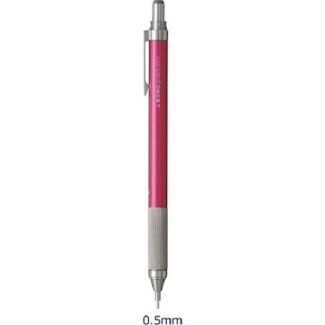 Tombow Versatil Kalem 0.5 Mono Graph Zero Pembe