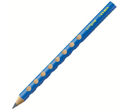 Lyra Groove Başlangıç Kurşun Kalem Jumbo Mavi