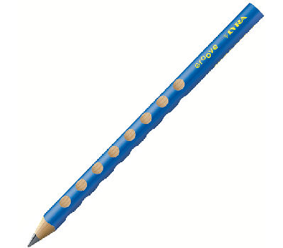 Lyra Groove Başlangıç Kurşun Kalem Jumbo Mavi