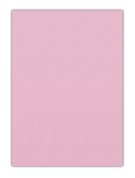 Yapışkanlı Eva 50x70 cm Pembe