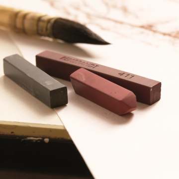 Talens Rembrandt Soft Pastel Boya 90 Renk Yarım Boy Manzara