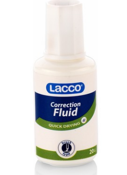 Lacco Sıvı Silici 20gr