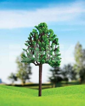 Eshel Maket Kavak Ağacı 3'lü Set 6 cm