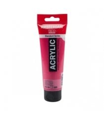 TALENS AMSTERDAM AKRİLİK BOYA 120 ML. 369 PRİMARY MAGENTA