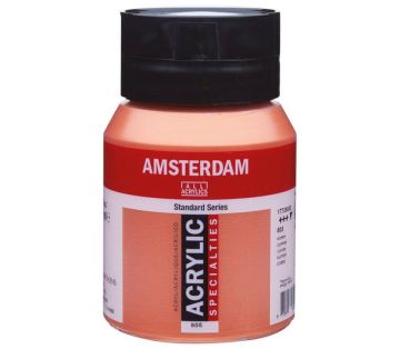 TALENS AMSTERDAM AKRİLİK BOYA 500 ML. 805 COPPER
