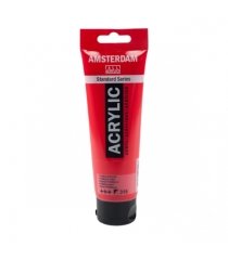 TALENS AMSTERDAM AKRİLİK BOYA 120 ML. 315 PYRROLE RED