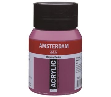 TALENS AMSTERDAM AKRİLİK BOYA 500 ML. 344 CAPUT MORTUUM VİOLET