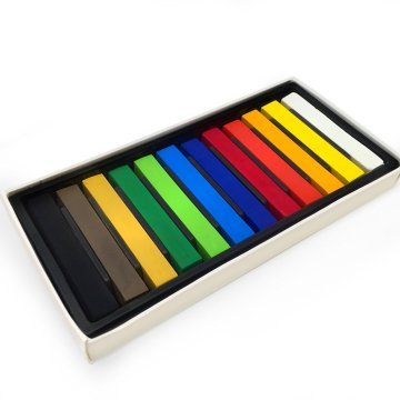 Talens Art Creation Soft Pastel Set 12 Renk