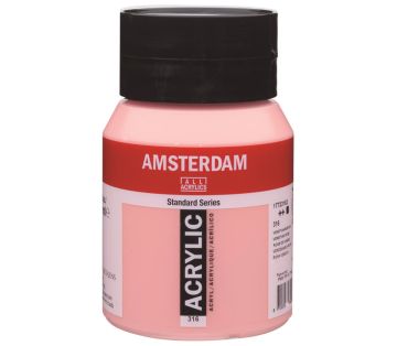 TALENS AMSTERDAM AKRİLİK BOYA 500 ML. 316 VENETİAN RED
