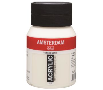 TALENS AMSTERDAM AKRİLİK BOYA 500 ML. 222 NAPLES YELLOW LİGHT