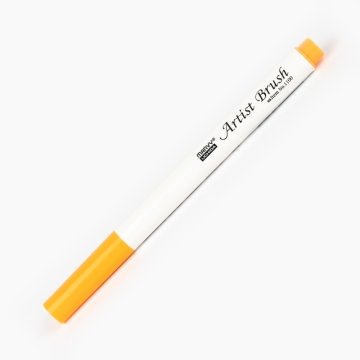 Marvy Uchida Artist Brush Fırça Uçlu Marker Kalem 83 PALE BUTTERSCOTCH