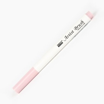 Marvy Uchida Artist Brush Fırça Uçlu Marker Kalem 81 PALE MAUVE