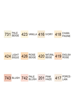Zig Kurecolor Twin S Marker Kalem 12 Renk Set NEUTRAL&NATUREL COLORS