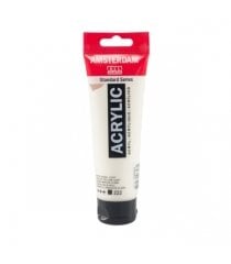 TALENS AMSTERDAM AKRİLİK BOYA 120 ML. 222 NAPLES YELLOW LİGHT