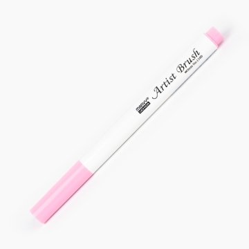 Marvy Uchida Artist Brush Fırça Uçlu Marker Kalem 67 BUBBLE GUM PINK
