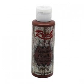 Rich Eskitme Pudrası 654-Kahverengi 120cc