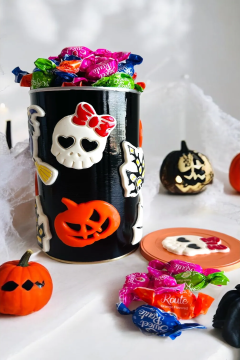 Smarta Craft Cutter Hallowen Cadılar Bayramı Kesiciler