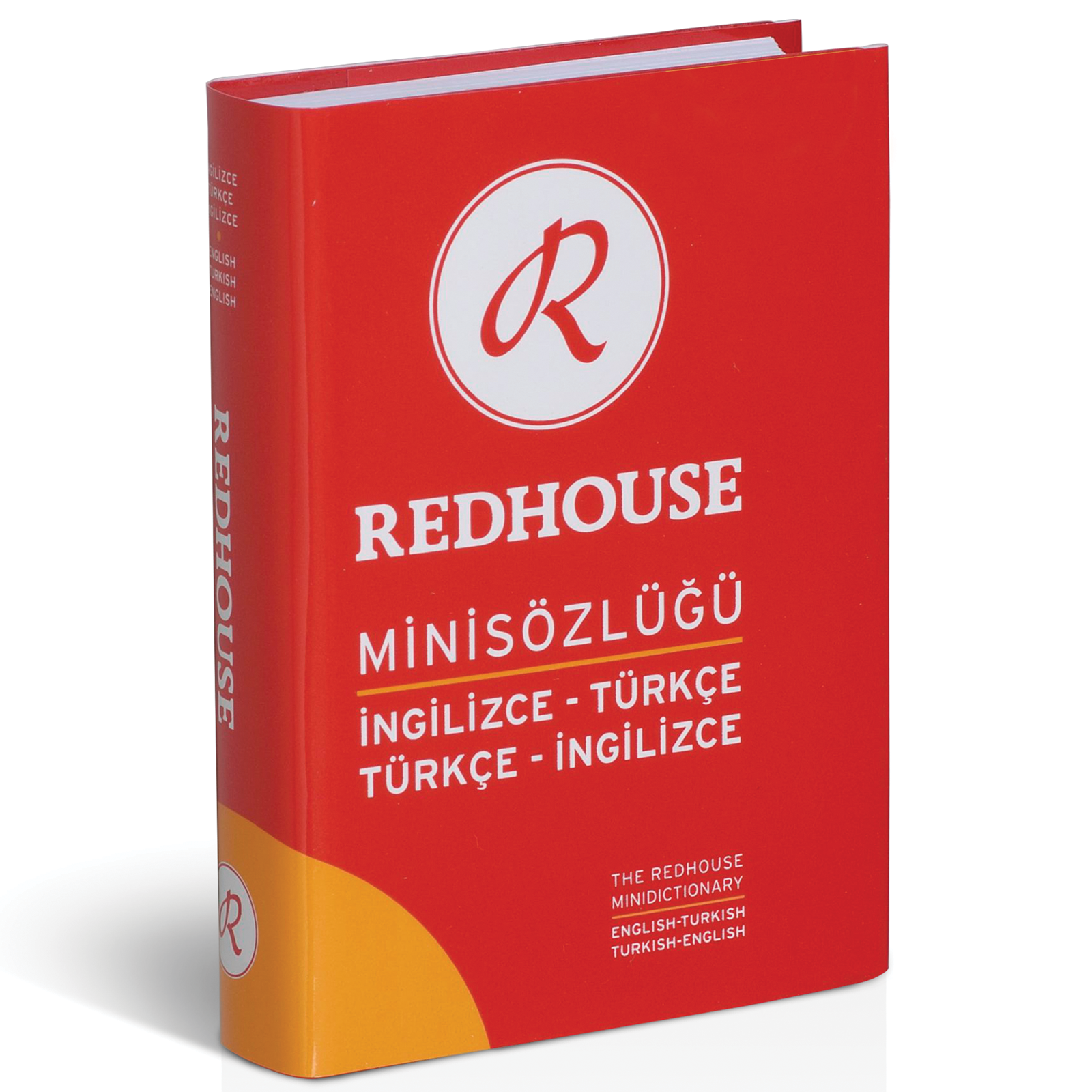 Redhouse İngilizce Mini Sözlük