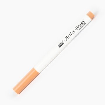 Marvy Uchida Artist Brush Fırça Uçlu Marker Kalem 44 LİGHT BROWN