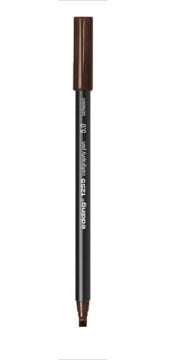 Edding 1255 Kaligrafi Kalemi 5 mm Koyu Kahve