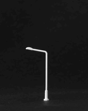 Eshel Tek Taraflı Cadde Lambası 2'li Set 1/100