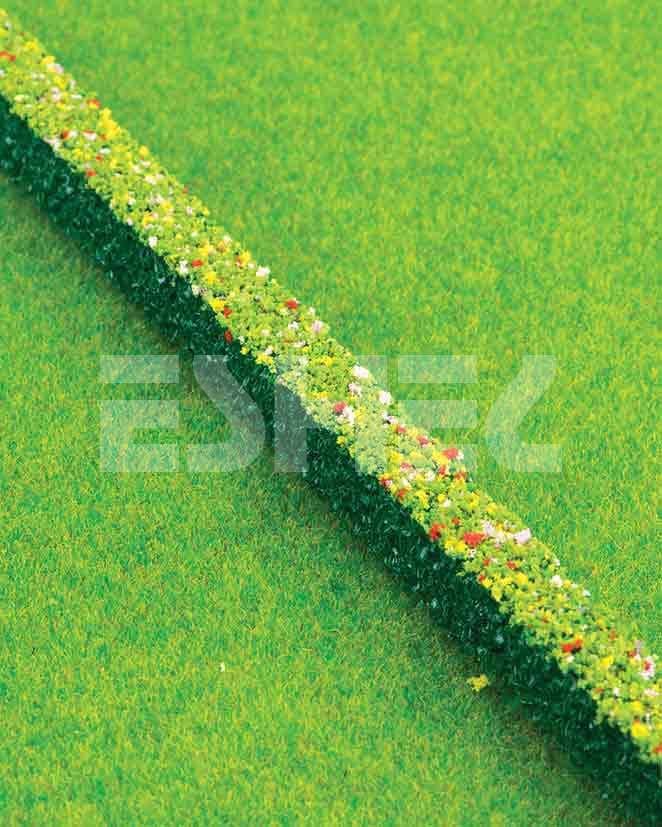 Eshel Maket Şimşir 6'lı Set 1/100