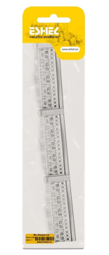 Eshel Maket Mix Romalı Çit 4'lü Set 1/200