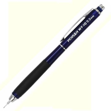 Pensan Versatil Uçlu Kalem My-Iq 0.5mm Mavi