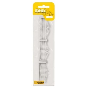 Eshel Antre Romalı Çit 3'lü Set 1/100