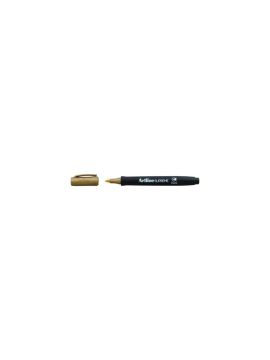 Artline Supreme Metalik Marker 1 mm Altın
