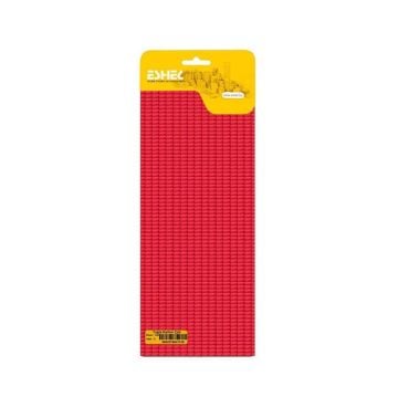 Eshel Maket Tuğla Karton Çatı 1/50 3lü