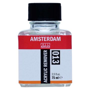 Talens Amsterdam Akrilik Boya Sökücü Acrylic Remover 75 ml 013