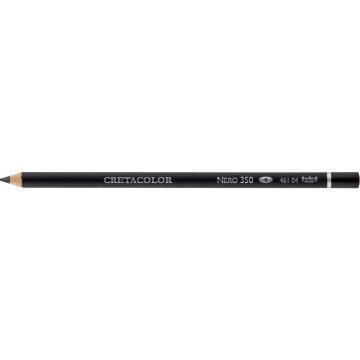 Cretacolor Artists Nero Hard Füzen Kalem No: 4