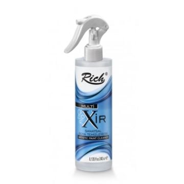 Rich Multi X-ir Sanatsal Boya Temizleyici 240cc