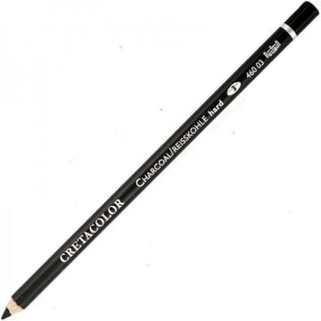 Cretacolor Artists Charcoal Füzen Kalem Medium No: 2