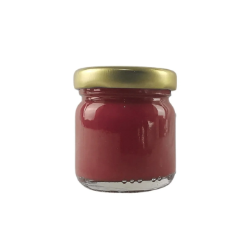 Art Elegant Sır Altı Seramik Çini Boyası 8858 - Bordo 40 cc