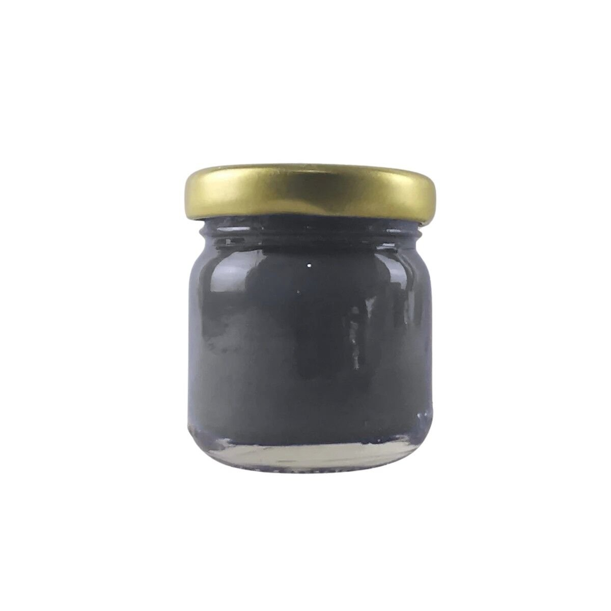 Art Elegant Sır Altı Seramik Çini Boyası 8857 - Siyah Cobalt 40 cc